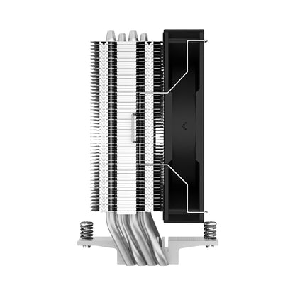 Deepcool AG400 LED Single Tower 120 mm CPU Air Cooler/CPU Fan