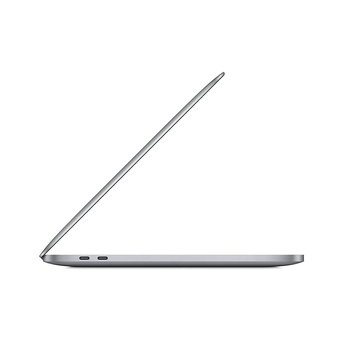 2020 Apple MacBook Pro 13.3-inch, Apple M1 chip with 8‑core CPU & GPU, 512GB SSD- Space Grey - Store For Gamers