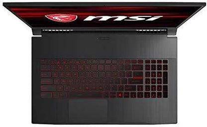2020 MSI GF75 Thin Gaming Laptop: 10th Gen Core i5-10300H - Store For Gamers