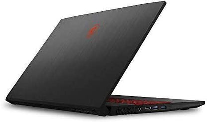 2020 MSI GF75 Thin Gaming Laptop: 10th Gen Core i5-10300H - Store For Gamers