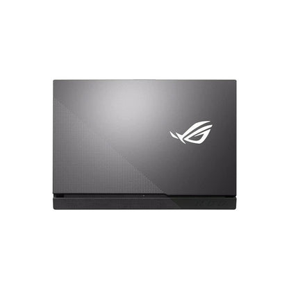 2021 ASUS ROG Strix G17 17.3" FHD 144Hz Gaming Laptop Computer - Gray, 32GB USB Card - Store For Gamers