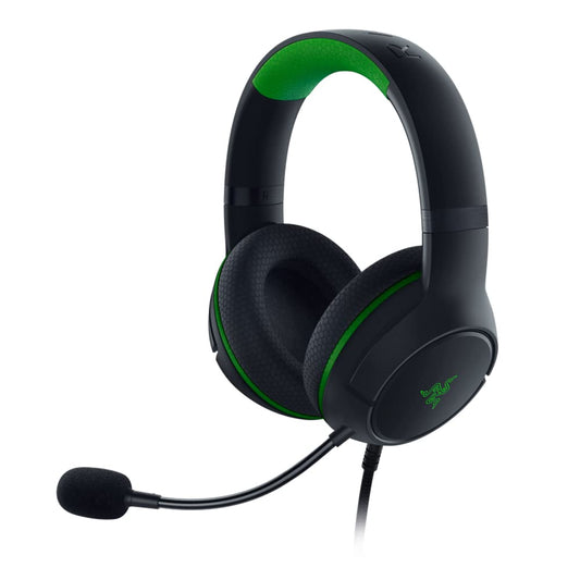 Razer Kaira X for Xbox - Wired Gaming Headset for Xbox Series X|S - RZ04-03970100-R3M1, Black, Standard