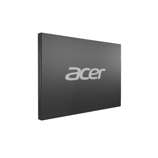 Acer RE100 512GB 3D NAND SATA 2.5 inch(6.35cm) Internal SSD-562MB/s R, 529MB/s W Speed