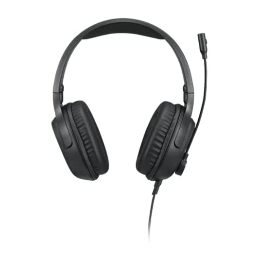 Lenovo Ideapad H100 Wired Over Ear Headphones with Mic (Clear)