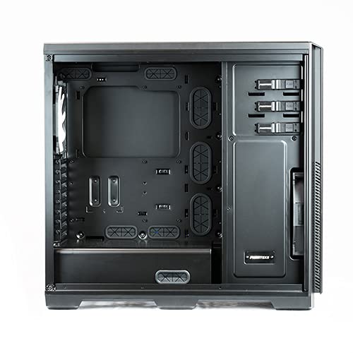 Phanteks Enthoo Pro Full Tower Chassis with Window Cases PH-ES614P_BK