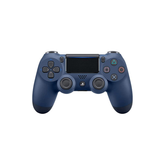 Sony Dualshock 4 Wireless Controller for PlayStation 4 (Midnight Blue)