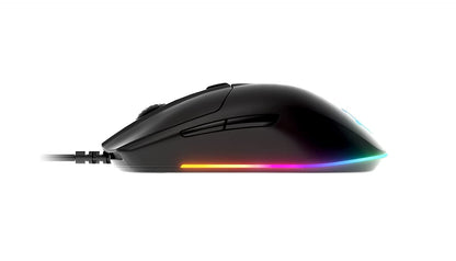 SteelSeries Rival 3 USB Gaming Mouse