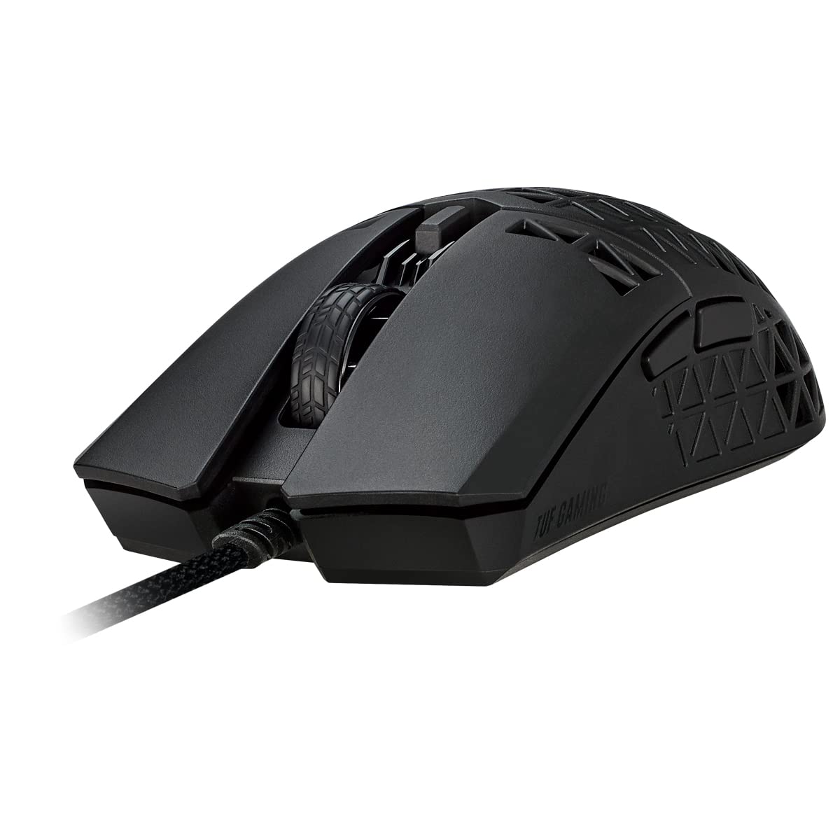 ASUS TUF USB Gaming M4 Air Lightweight Wired Gaming Mouse