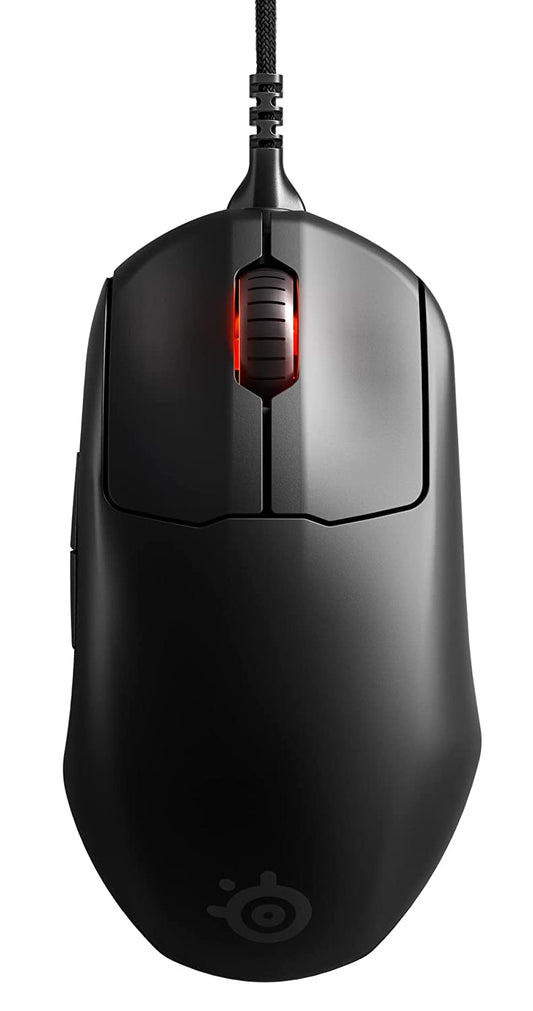 SteelSeries Prime Wireless Pro Gaming Mouse – Ultra Lightweight – Prime + Edition