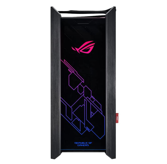 ASUS ROG Strix Helios GX601 RGB Mid-Tower Computer Case for up to EATX Motherboards with USB 3.1 Front Panel