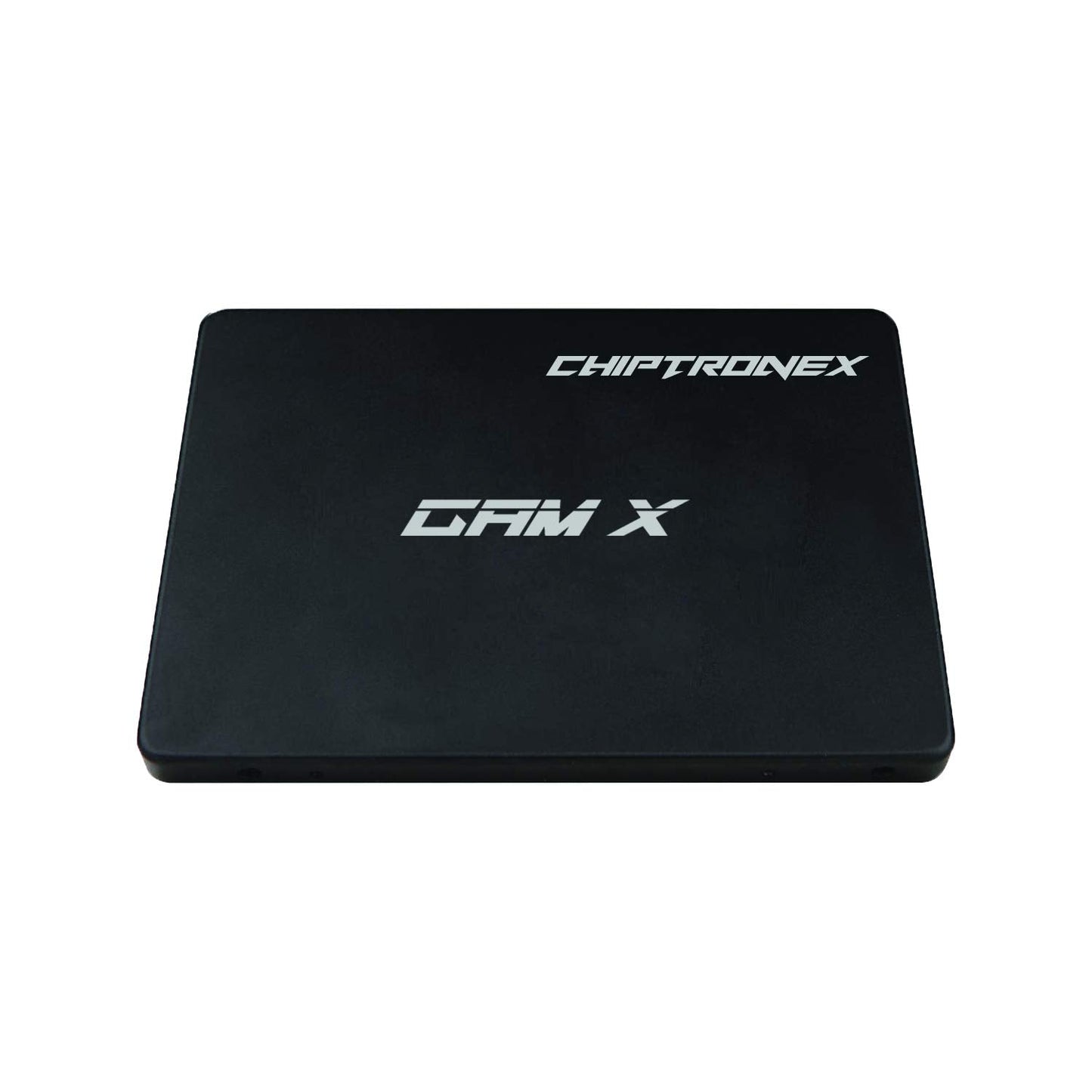 CHIPTRONEX GAM X 120GB 3D NAND 2.5 inch SATA III Internal Solid State Drive (SSD) (GAM X 120GB)