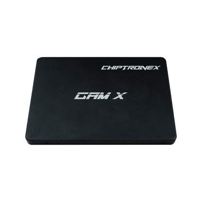 CHIPTRONEX GAM X 120GB 3D NAND 2.5 inch SATA III Internal Solid State Drive (SSD) (GAM X 120GB)