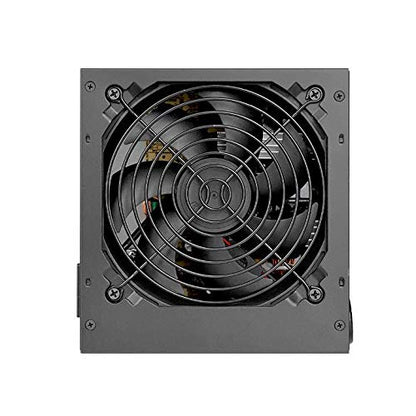 Thermaltake TR2 Series 80 Plus White Certified 650W 230V TRS-650P-2 Power Supply for Gaming PC