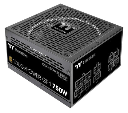 Thermaltake TOUGHPOWER GF1 ARGB 750W PC Power Supply Unit 80PLUS Gold