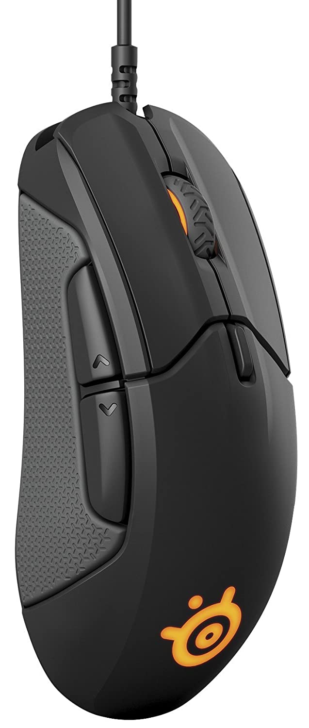 SteelSeries 62433 Rival 310 Gaming Mouse