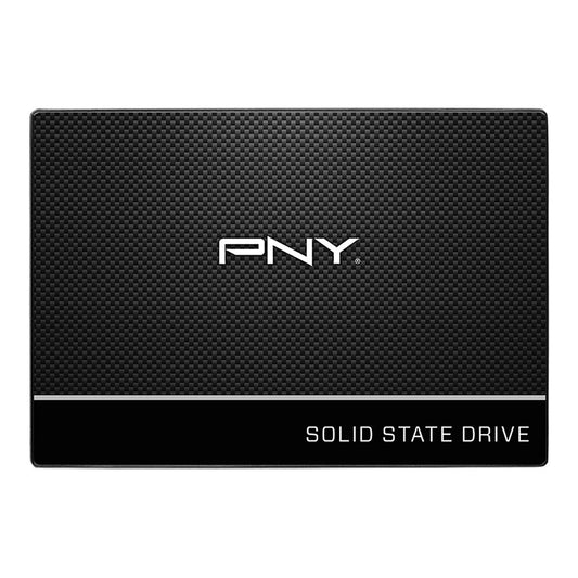 PNY CS900 240GB 2.5 Inches Sata III Internal Solid State Drive (SSD) (SSD7CS900-240-RB)