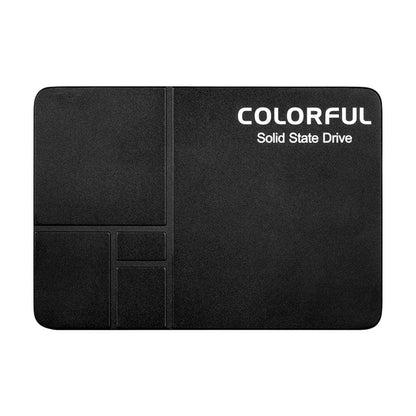 Colorful SL300 128GB 3D NAND SATA 2.5 inch Internal Solid State Drive SSD