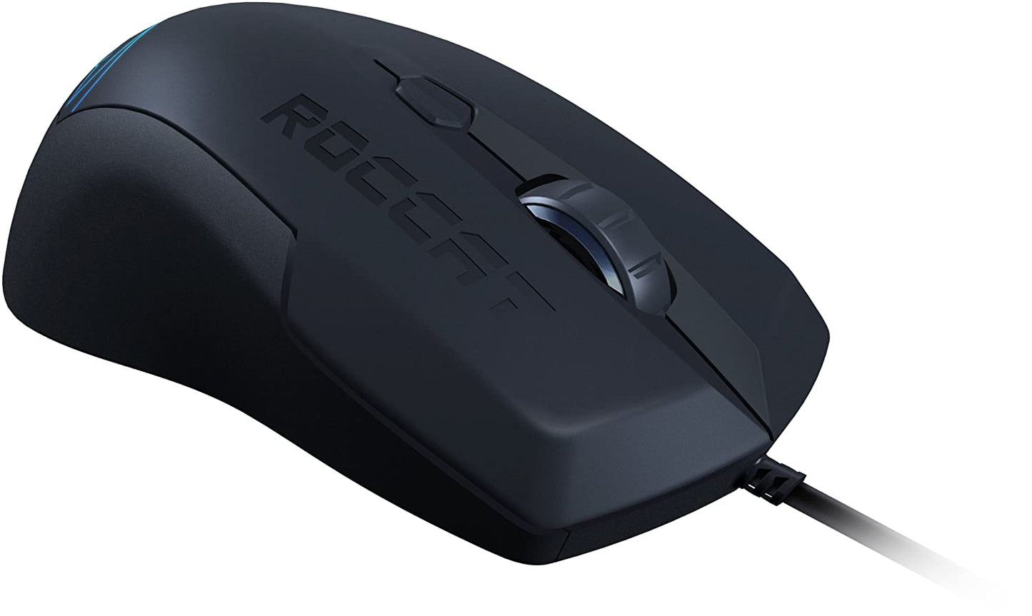 ROCCAT Lua Tri-Button Gaming Mouse (ROC-11-310)