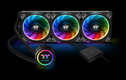 Thermaltake Floe Ring RGB 360 TT CPU Cooler