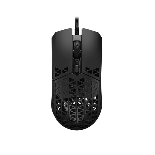 ASUS TUF USB Gaming M4 Air Lightweight Wired Gaming Mouse
