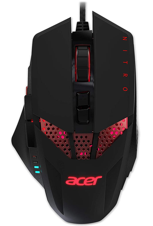 Acer Nitro Wired Optical Gaming Mouse