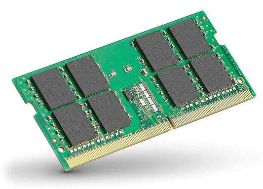Kingstone 32GB 4800MT/s DDR5 CL40 SODIMM(KVR48S40BD8-32)