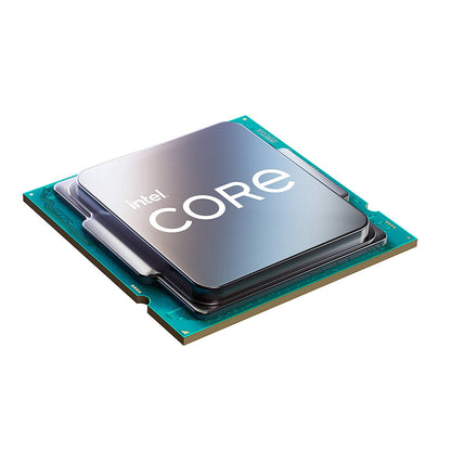 Intel Core i9-11900F 11th Generation LGA1200 Desktop Processor 8 Cores up to 5.1GHz 16MB Cache
