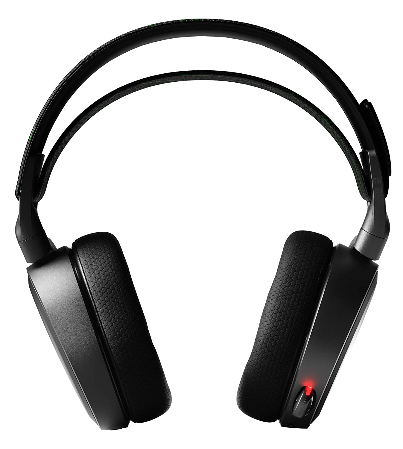 SteelSeries Arctis 9X Wireless Gaming Headset – Integrated Xbox Wireless + Bluetooth – 20+ Hour Battery Life