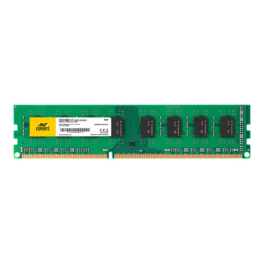Ant Esports 690 NEO VS 8GB (1*8GB) DDR3 1600 MHz CL 11-11-11-28 U-DIMM Desktop Memory - AE8GD3U16M16C