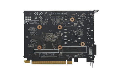 Zotac Gaming Geforce GTX 1650 OC 4GB GDDR6 Memory Graphics Card (pci_e)