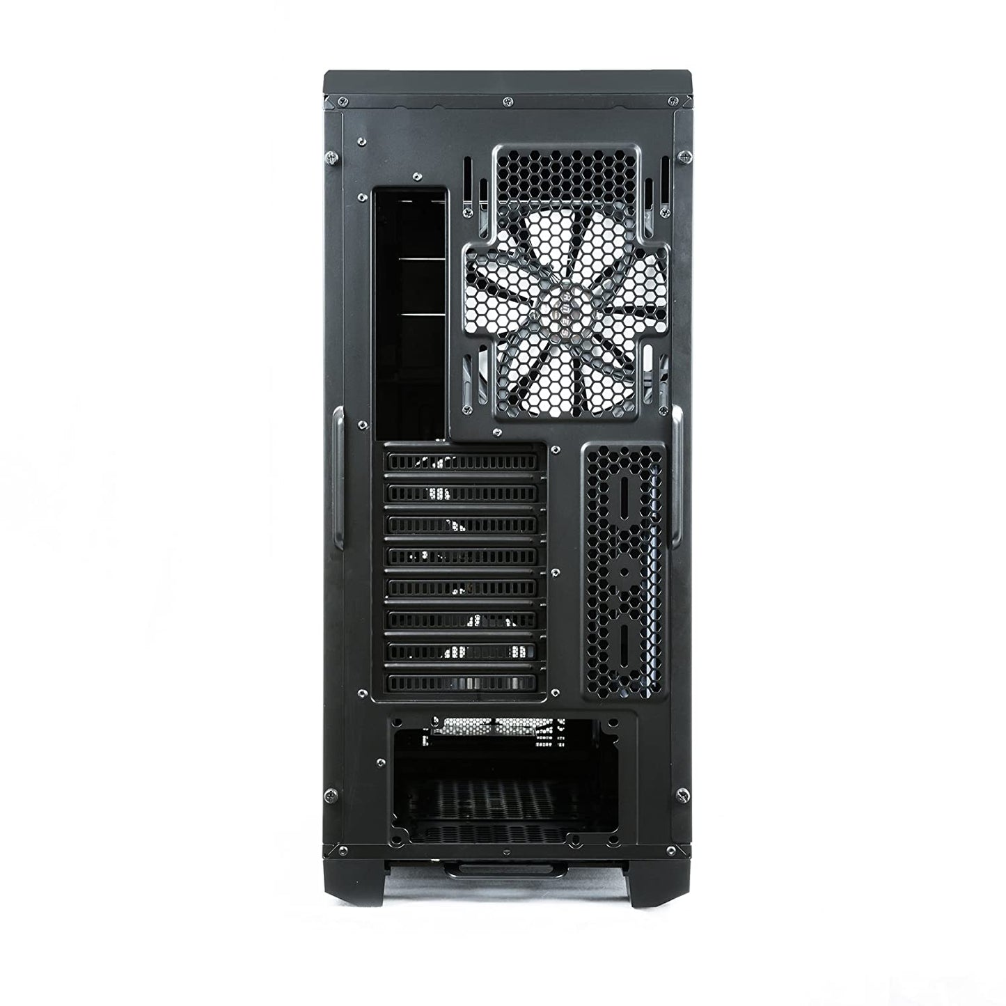 Phanteks Enthoo Pro Full Tower Chassis with Window Cases PH-ES614P_BK