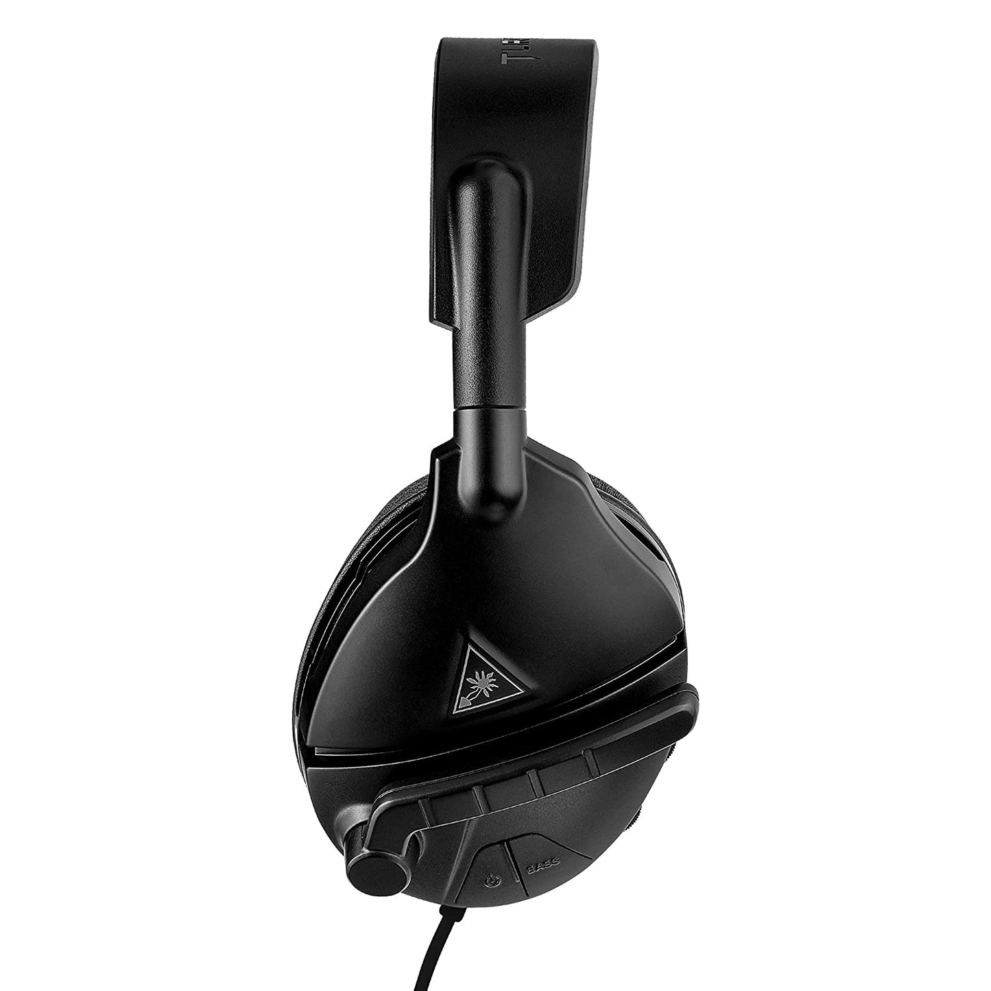 Turtle Beach Atlas Three Amplified Gaming Headset - Black (PC)