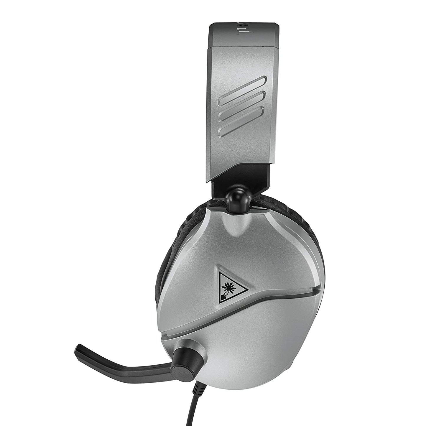 Turtle Beach Recon 70 Gaming Headset - Silver (Multi)