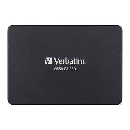 Verbatim 256GB Vi550 SATA III 2.5" Internal SSD