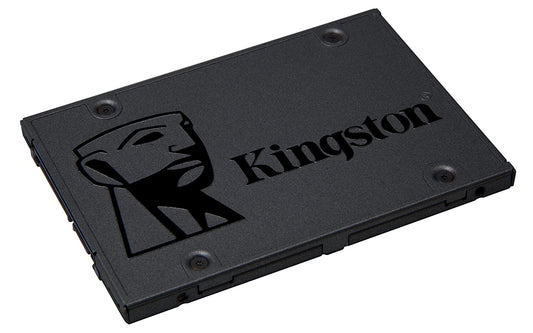 Kingston Q500 480GB SATA3 2.5 SSD (SQ500S37/480G)