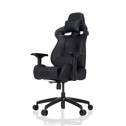 VERTAGEAR Racing Series S-Line SL4000 Gaming Chair Black/White Edition
