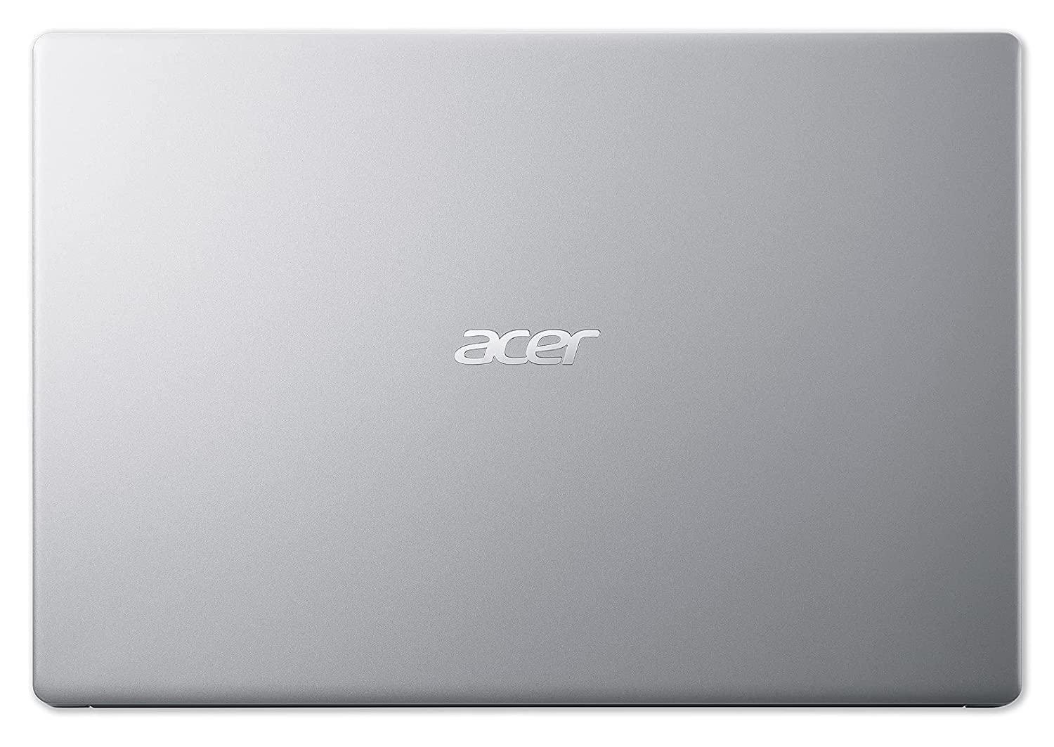 Acer Aspire 3 AMD Ryzen 3 3250U Processor 15.6" (39.6 cms) Full HD Laptop - Silver A315-23 - Store For Gamers