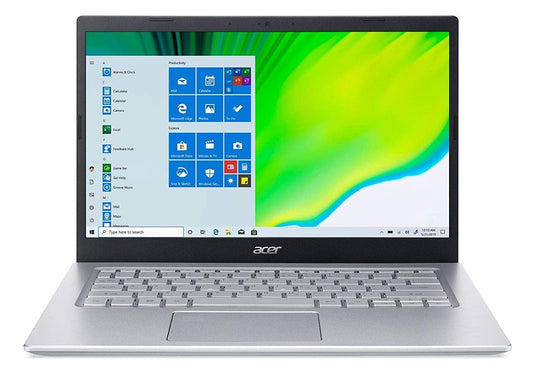 Acer Aspire 5 Intel core i5 11th Generation Processor 14 inches - Silver A514-54G - Store For Gamers