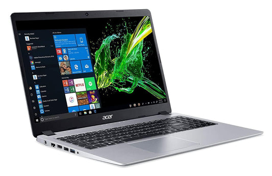 Acer Aspire 5 Slim Laptop, 15.6" Full HD Display, AMD Ryzen 7 3700U, RX Vega 10 Graphics, 8GB DDR4, 512GB SSD, A515-43-R6DE - Store For Gamers