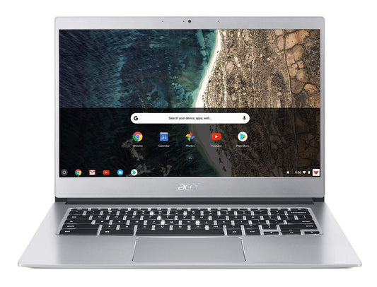 Acer Intel Celeron N3350 14 inches Full HD Chromebook 514, CB514-1H-C47X - Store For Gamers