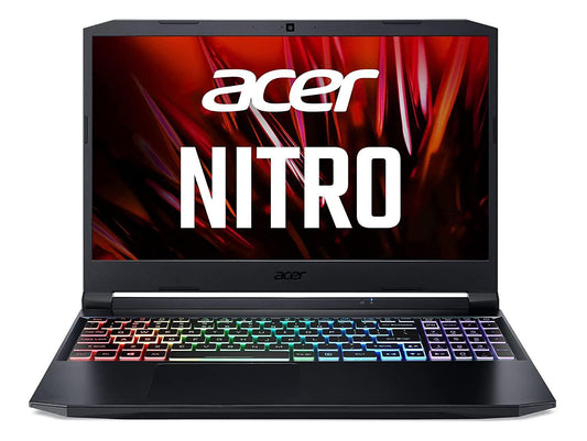 Acer Nitro 5 11th Gen Intel Core i5-11400H 15.6 inches FHD 144Hz Gaming Laptop - AN515-57 - Store For Gamers
