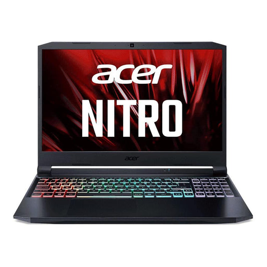 Acer Nitro 5 AMD Ryzen 7 5800H/15.6 FHD IPS Display Gaming Laptop - Store For Gamers