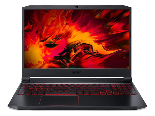 Acer Nitro 5 Intel Core i5 - 10th Gen 15.6" FHD IPS Display Thin and Light Gaming Laptop (8GB Ram/1TB HDD + 256GB SSD/GTX 1650 Graphics), AN515-55 - Store For Gamers
