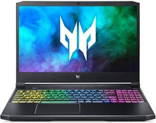 acer Predator Helios 300 Core i7 11th Gen - (16 GB/1 TB HDD/512 GB SSD/4 GB Graphics/NVIDIA GeForce RTX 3050ti) PH315-54 Gaming Laptop - Store For Gamers