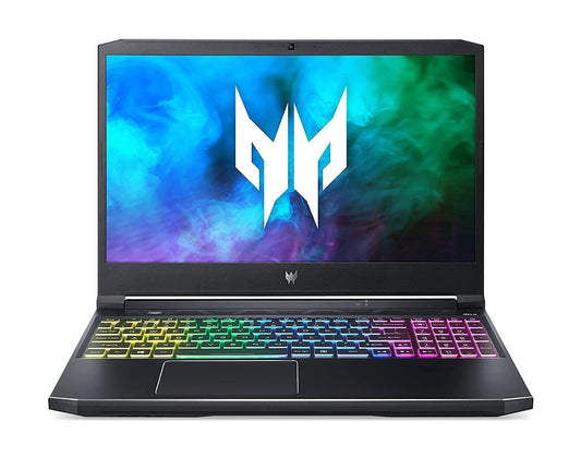 Acer Predator Helios 300 PH315-54 Intel i7-11800H 15.6 inches QHD Gaming Laptop (NVIDIA GeForce RTX 3060 Graphics, 165Hz IPS Display 16GB 512GB SSD, 1TB HDD) - Store For Gamers