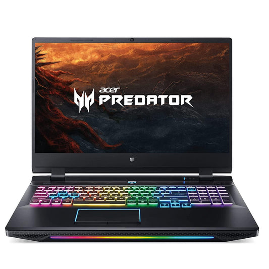 Acer Predator Helios 500 Gaming Laptop (11th Gen Intel Core I9/RTX 3080 Graphics) | PH517-52 - Store For Gamers