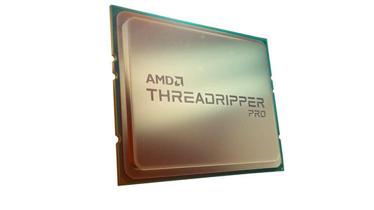 AMD Ryzen™ Threadripper™ PRO 3975WX - Store For Gamers