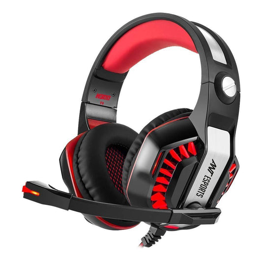Ant Esports H900 Pro Gaming Headset - Store For Gamers