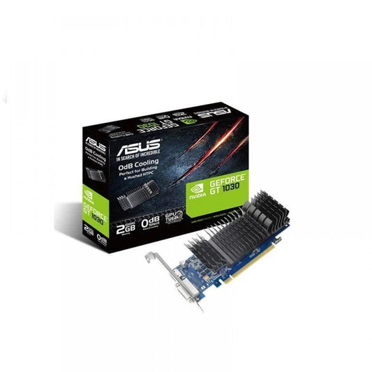 Asus Geforce GT 1030 2GB GDDR5 - Store For Gamers