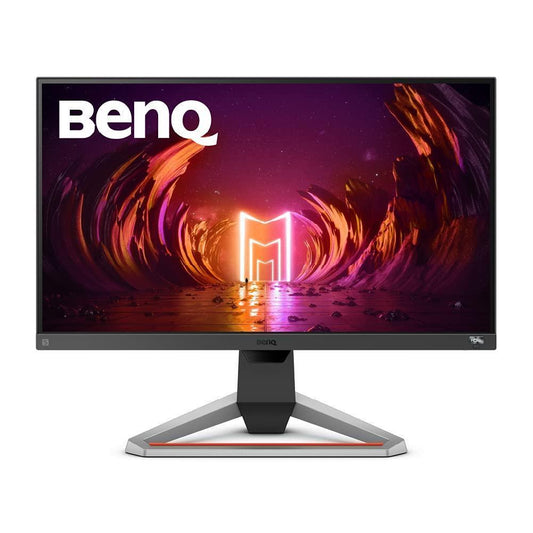 BenQ MOBIUZ EX2510S 24.5 inch IPS Gaming Monitor, 165Hz, 1ms, AMD FreeSync Premium, Full HD 1080p, HDR 400 Nits, 99% sRGB - Store For Gamers